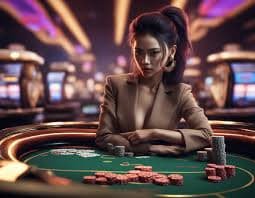 Antarmuka Fish Hunter di ponsel ultra4dtoto